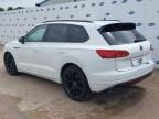 2021 VOLKSWAGEN TOUAREG V6 for sale at Copart SANDY