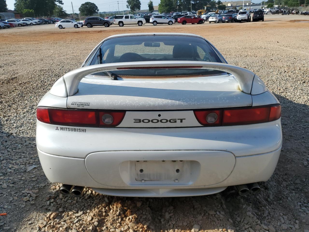 ja3am44h0wy000475 JA3AM44H0WY000475 1998 Mitsubishi 3000 Gt