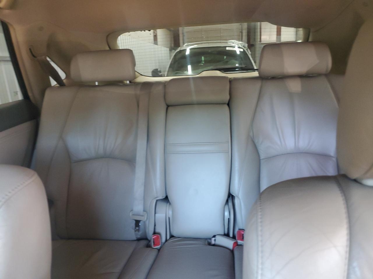 2007 Lexus Rx 350 VIN: 2T2GK31U17C015632 Lot: 63378965