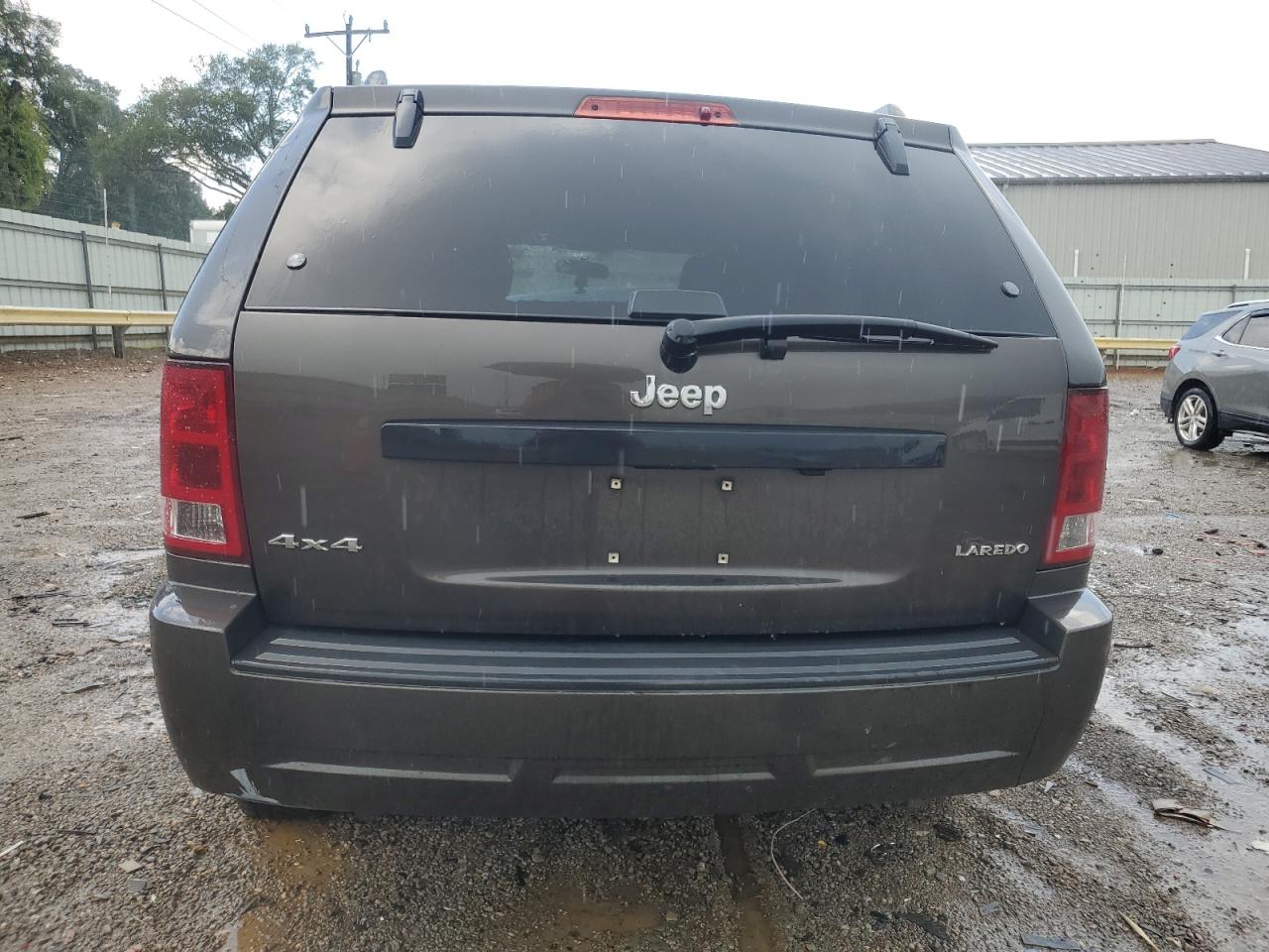 2005 Jeep Grand Cherokee Laredo VIN: 1J4GR48K25C715606 Lot: 64768185