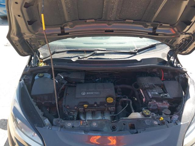 2015 VAUXHALL CORSA 1.4 ECOFLEX ENERGY 3DR [AC]