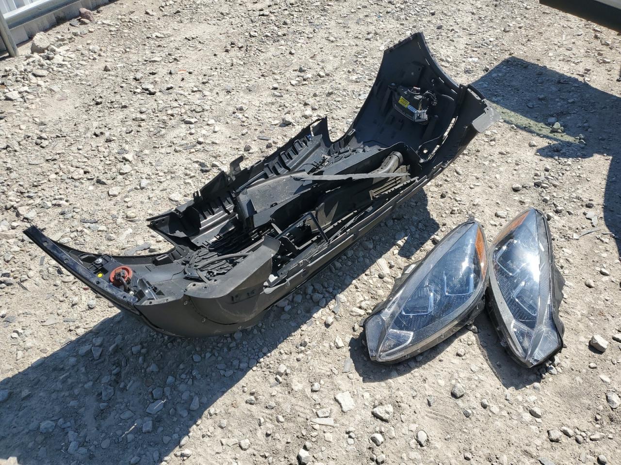 2021 Ford Escape Sel VIN: 1FMCU0H67MUA60698 Lot: 62687125