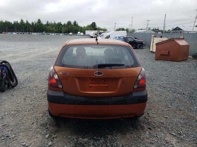 2009 KIA RIO 5 SX  