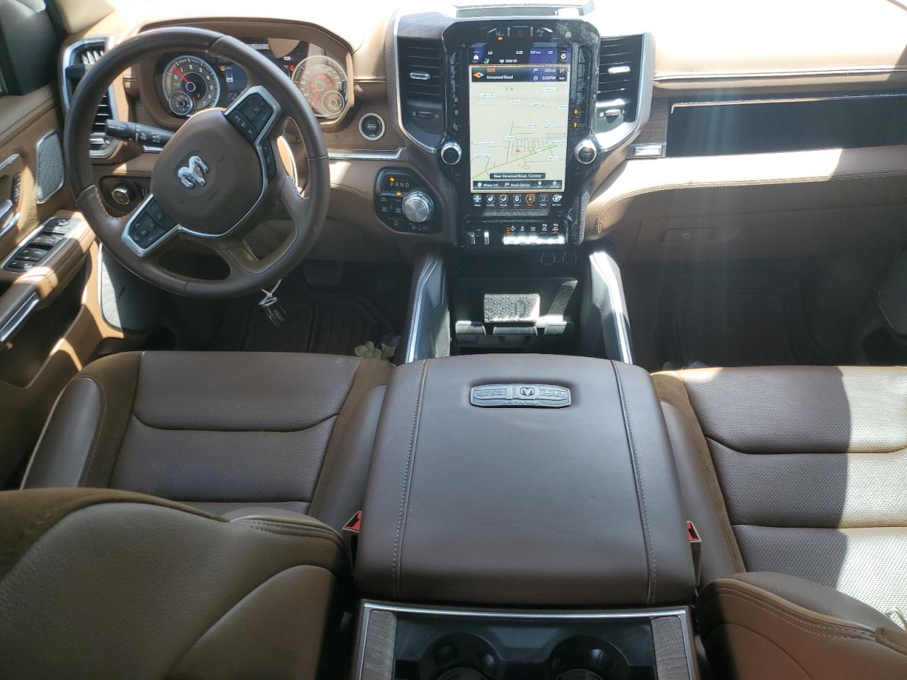 1c6srfkt5mn563229 1C6SRFKT5MN563229 2021 Ram 1500 Longhorn