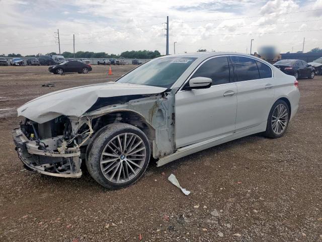 BMW 5 SERIES – zdjęcie z aukcji, lot #63284065