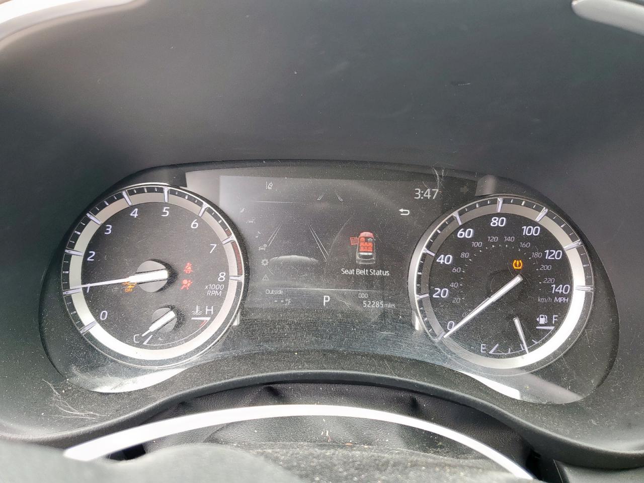 2022 Toyota Highlander Xle VIN: 5TDGZRAH5NS557083 Lot: 63163925