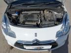 2012 CITROEN DS3 DSTYLE for sale at Copart YORK