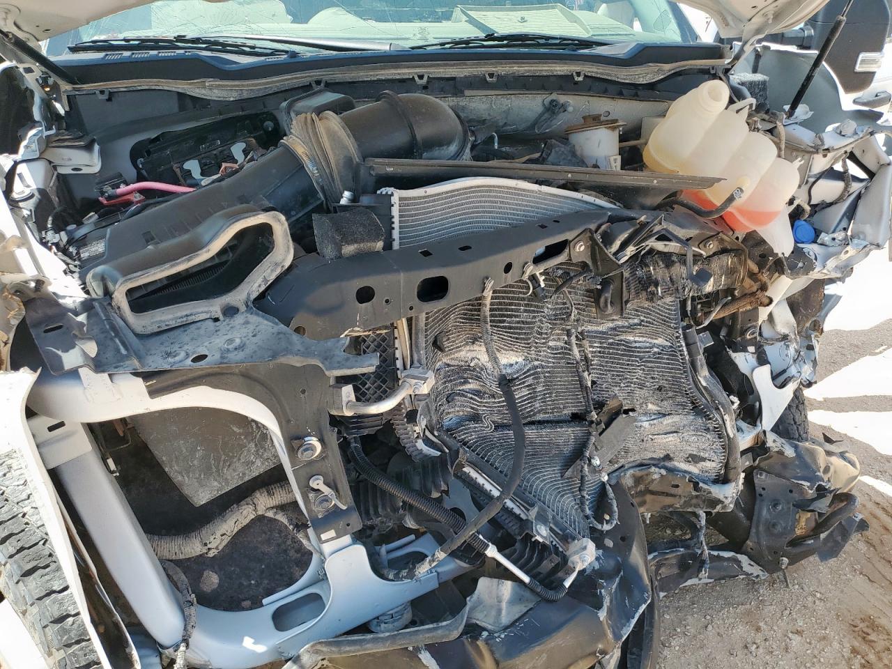2023 Ford F350 Super Duty VIN: 1FD8W3HN8PED70222 Lot: 63493245
