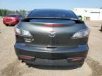 2011 MAZDA 3 I   for sale at Copart ON - COOKSTOWN