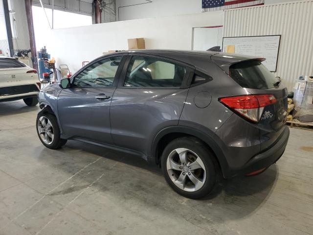  HONDA HR-V 2019 Szary