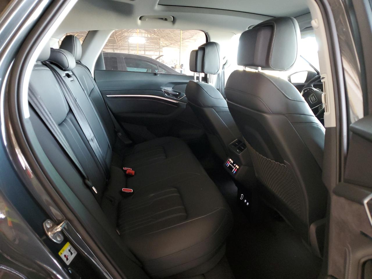 2019 Audi E-Tron Prestige VIN: WA1VABGE6KB021355 Lot: 64969915