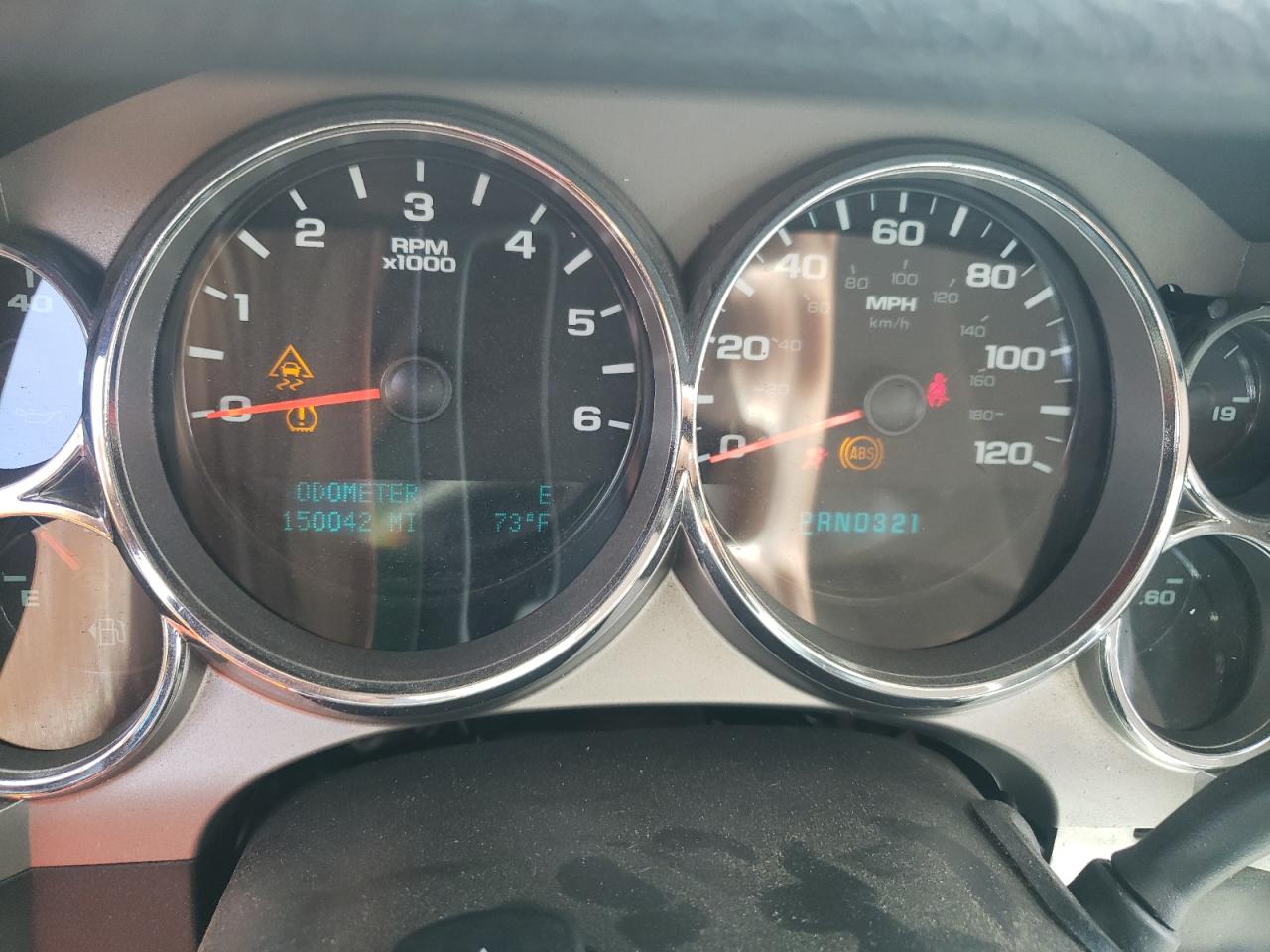2009 Chevrolet Silverado K1500 Lt VIN: 1GCEK29J29Z287194 Lot: 64573885
