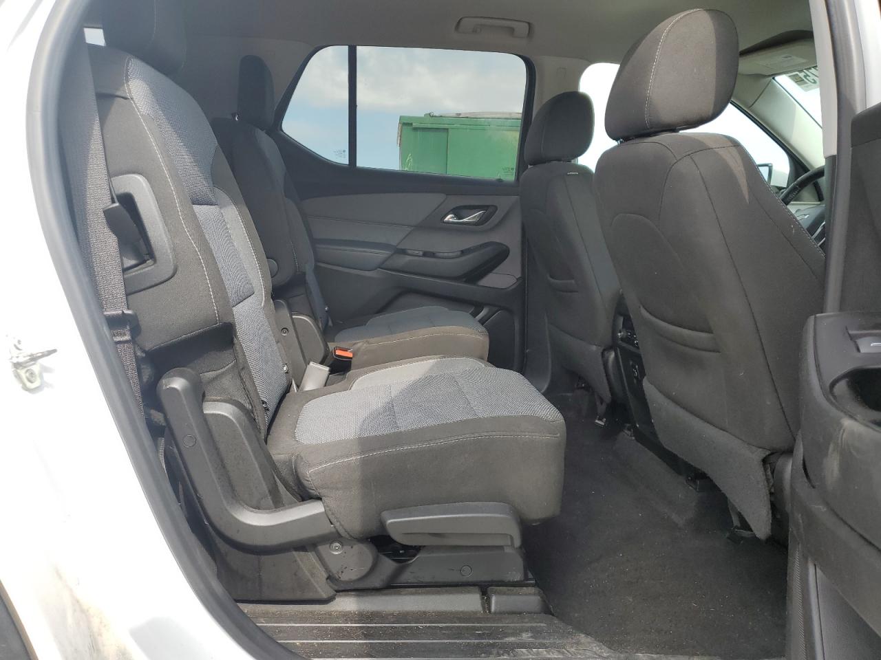 2018 Chevrolet Traverse Lt VIN: 1GNERGKW1JJ205318 Lot: 65215775