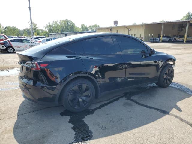  TESLA MODEL Y 2023 Black