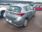 2019 TOYOTA AURIS ICON for sale at Copart CORBY