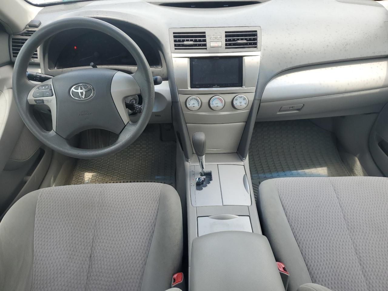 2010 Toyota Camry Base VIN: 4T1BF3EK5AU576756 Lot: 65424295