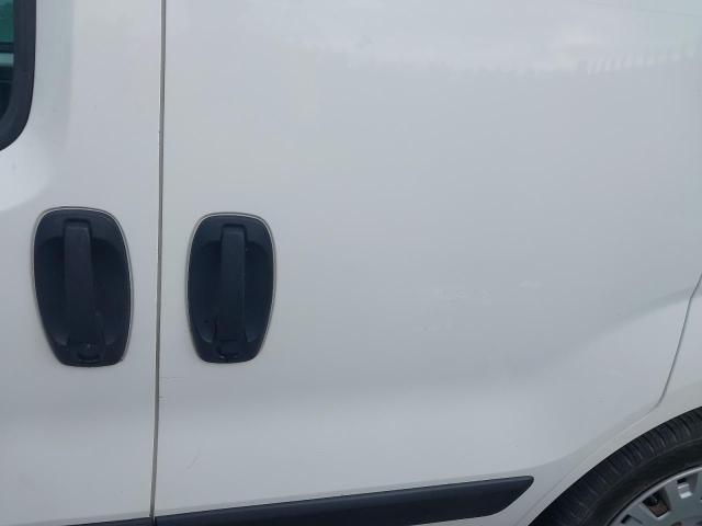 2014 FIAT FIORINO 16