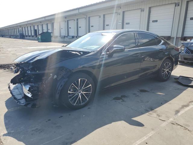  LEXUS ES250 2024 Черный