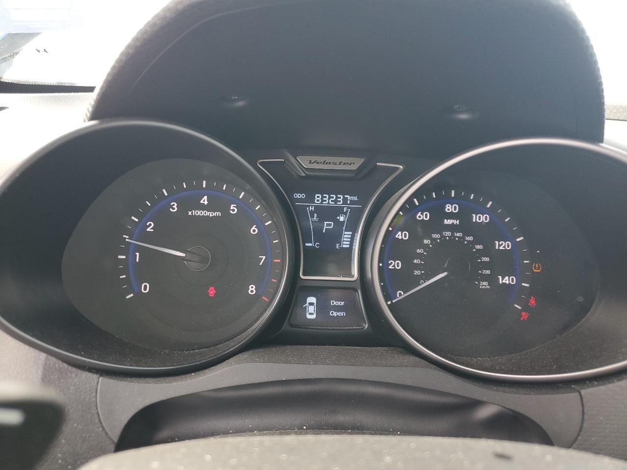 kmhtc6aexfu243569 KMHTC6AEXFU243569 2015 Hyundai Veloster Turbo
