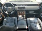 2015 LAND ROVER RANGE ROVER    à vendre chez Copart MD - BALTIMORE EAST