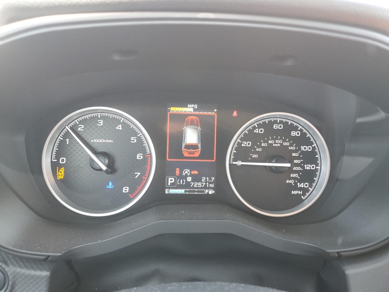 jf2skajc6lh512239 JF2SKAJC6LH512239 2020 Subaru Forester Premium