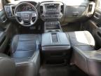 2017 GMC SIERRA K1500 DENALI   for sale at Copart ON - TORONTO