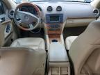 2008 MERCEDES-BENZ GL 450 4MATIC   for sale at Copart GA - TIFTON