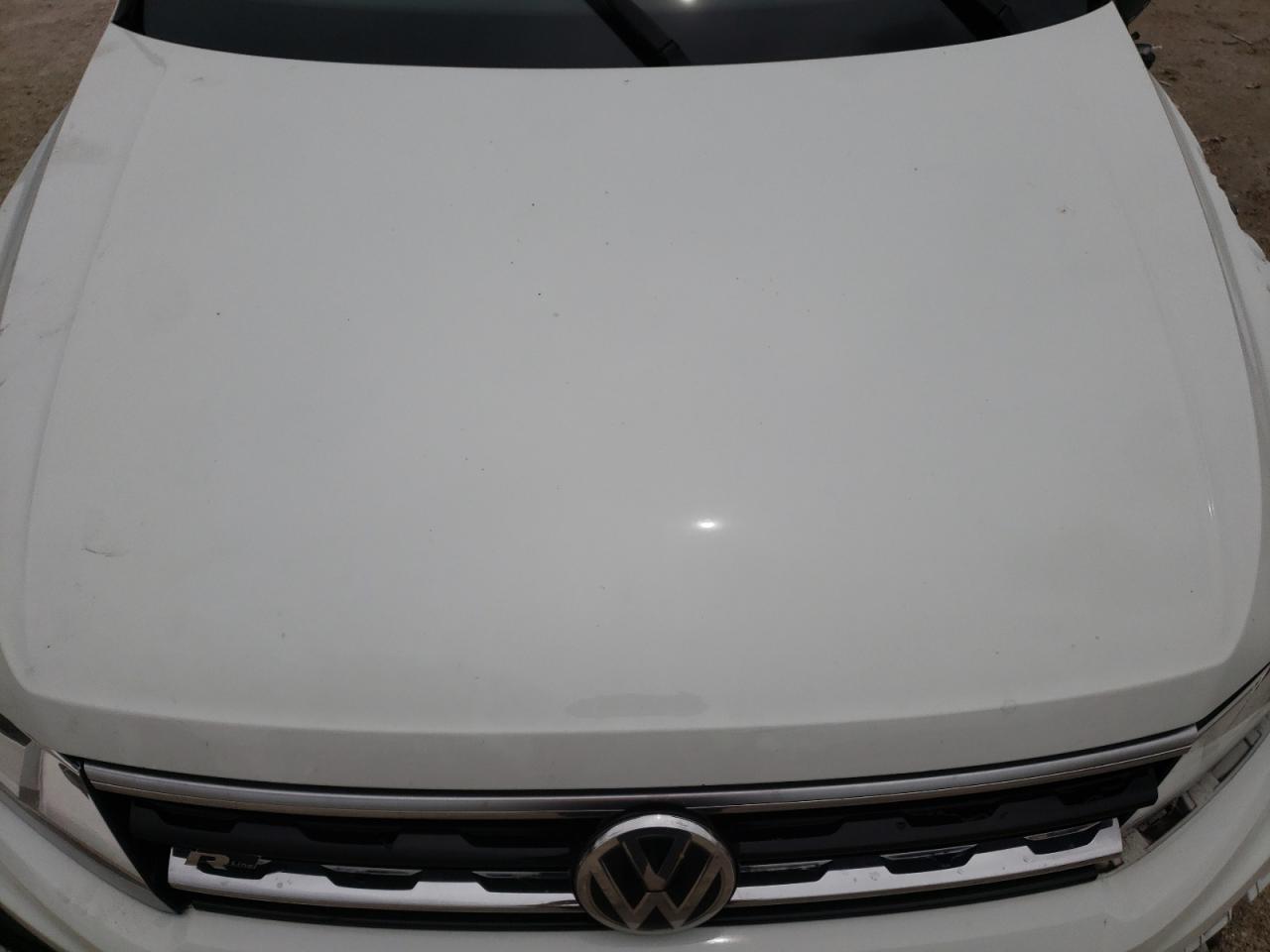 2021 Volkswagen Tiguan Se VIN: 3VV3B7AXXMM101319 Lot: 65332535