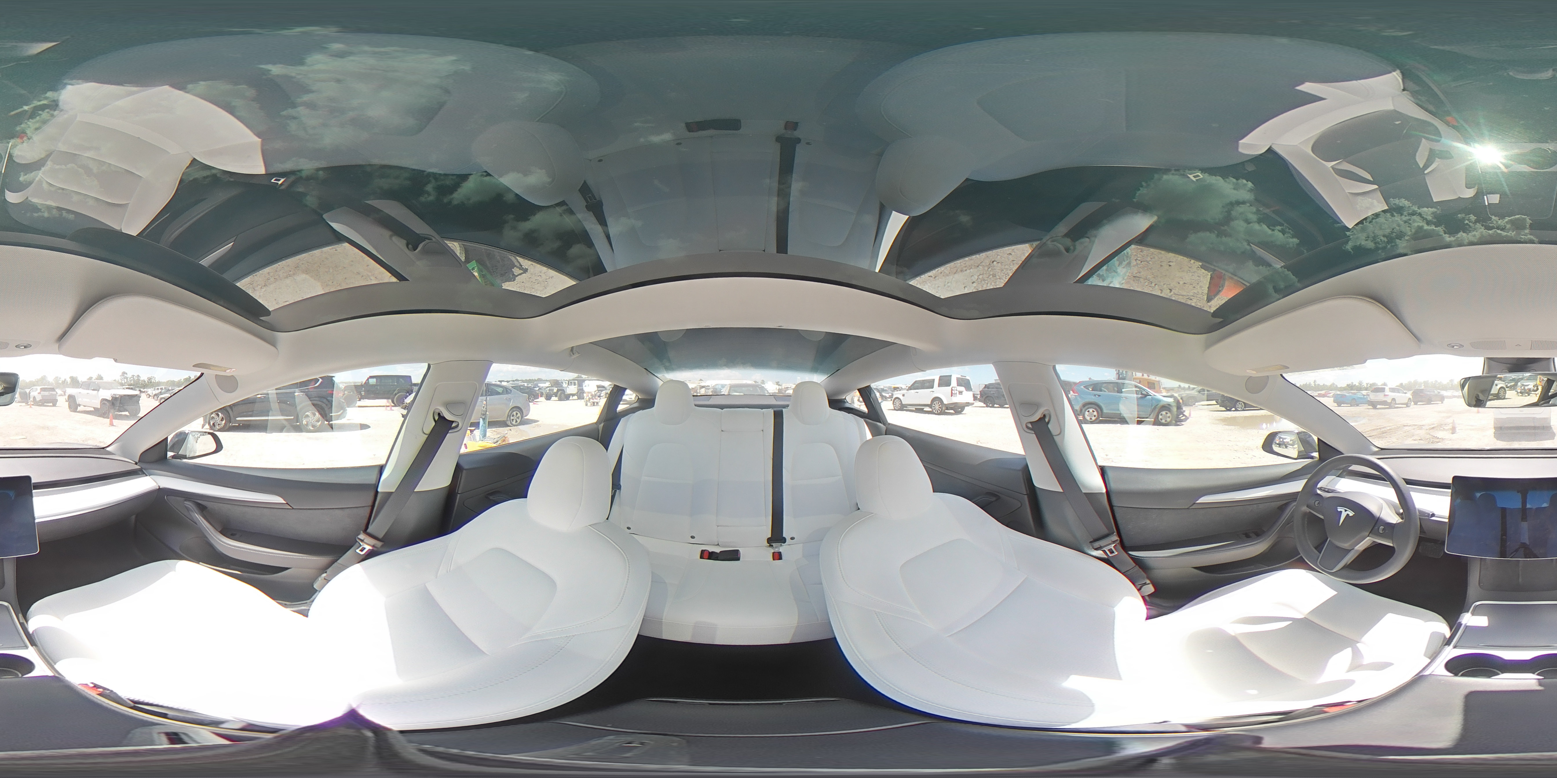 2022 Tesla Model 3 VIN: 5YJ3E1EB3NF134637 Lot: 65739065