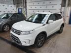 2015 SUZUKI VITARA SZ- for sale at Copart EAST KILBRIDE