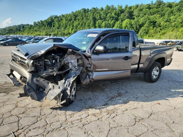 2013 Toyota Tacoma Access Cab