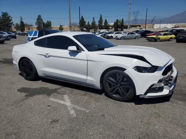  FORD ALL Models 2016 White