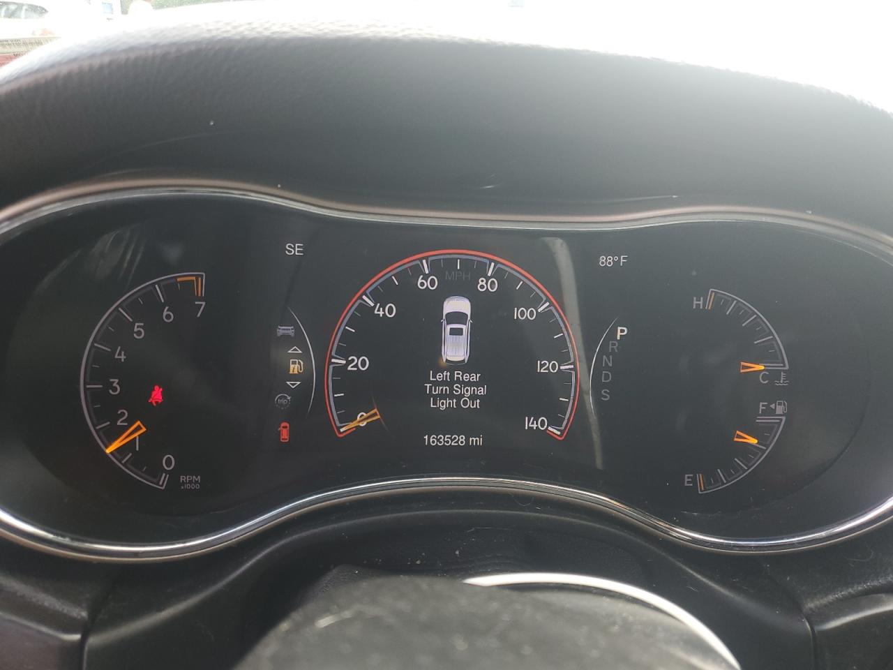 2014 Jeep Grand Cherokee Laredo VIN: 1C4RJFAG8EC269470 Lot: 64259165