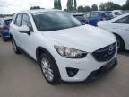 2013 MAZDA CX-5 SPORT NAV D 4X4  for sale at Copart SANDY