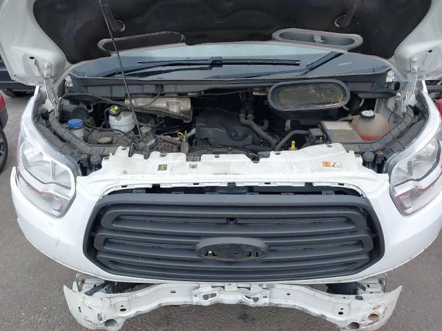 2016 FORD TRANSIT 35