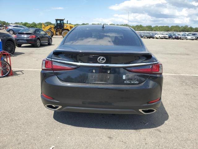  LEXUS ES350 2023 Черный