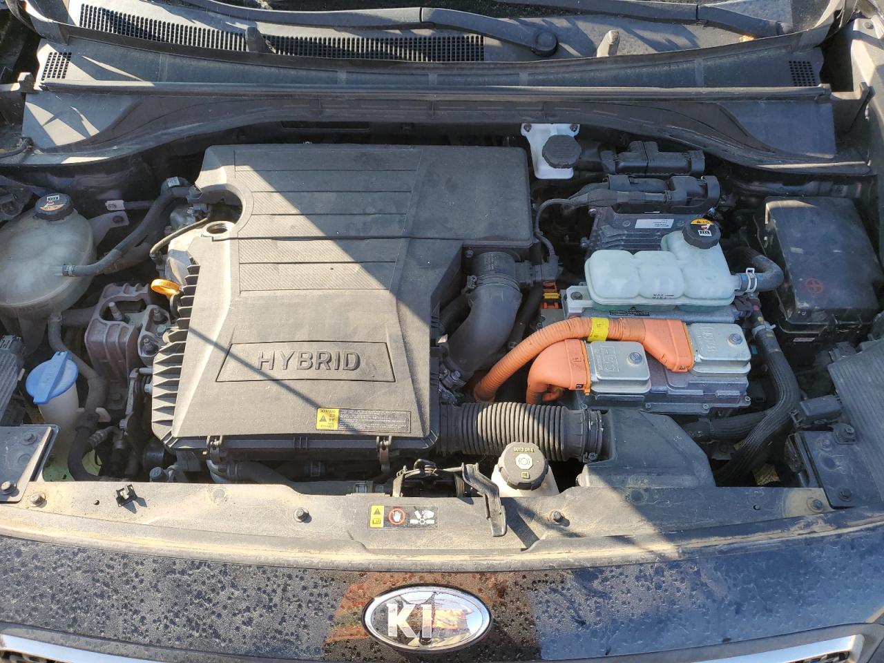 kndcb3lc5k5263718 KNDCB3LC5K5263718 2019 Kia Niro Fe