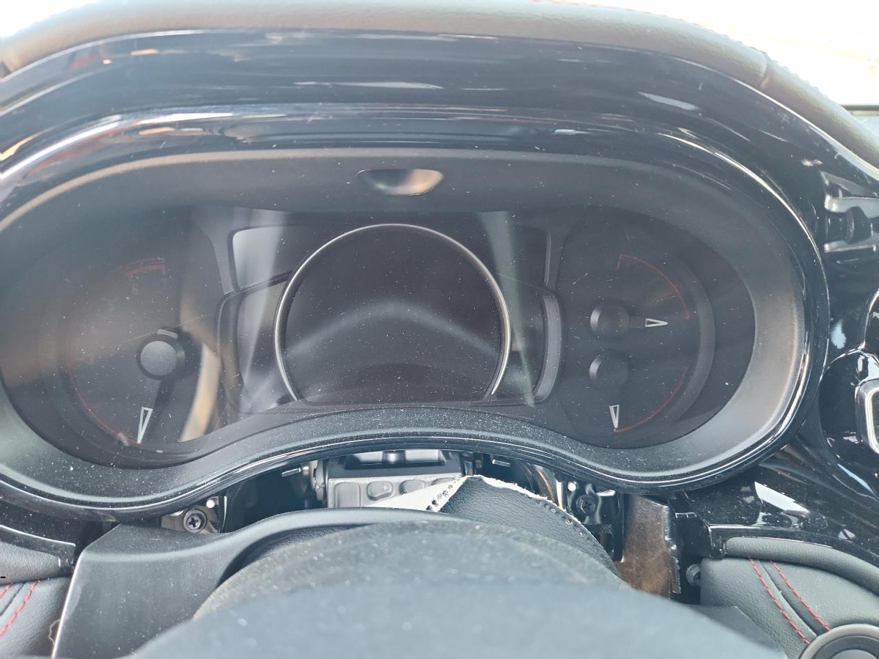 2024 Dodge Durango Citadel VIN: 1C4SDJET3RC184576 Lot: 66475505