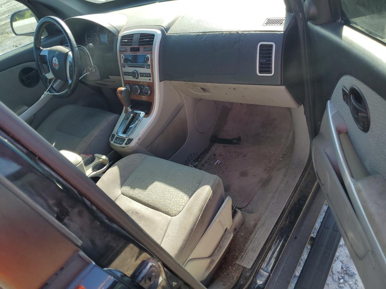 2008 Chevrolet Equinox Lt VIN: 2CNDL33F986294801 Lot: 65253895