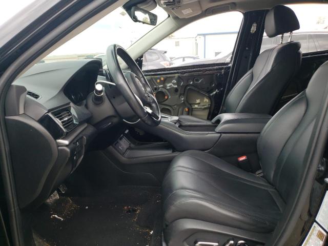  ACURA RDX 2021 Czarny