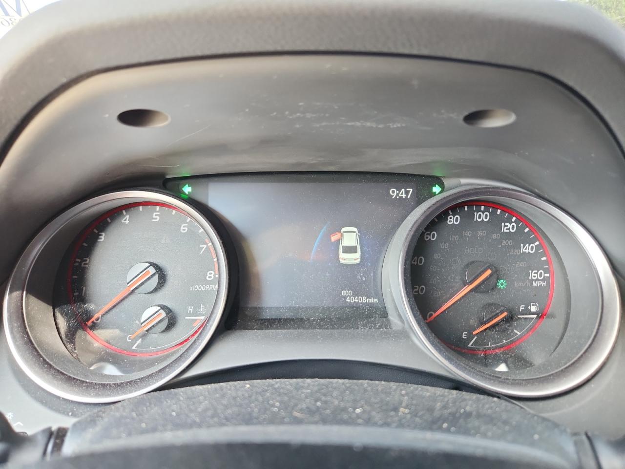 2023 Toyota Camry Xse VIN: 4T1K61AK4PU133114 Lot: 64710475