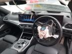 2022 BMW 330E M SPORT AUTO  for sale at Copart GLOUCESTER
