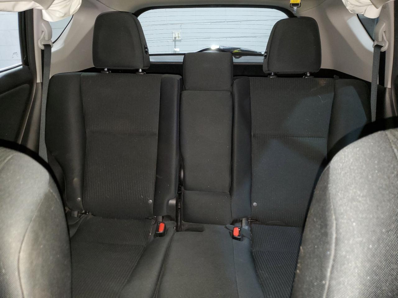 2017 Toyota Rav4 Le VIN: 2T3BFREV1HW687092 Lot: 66341395