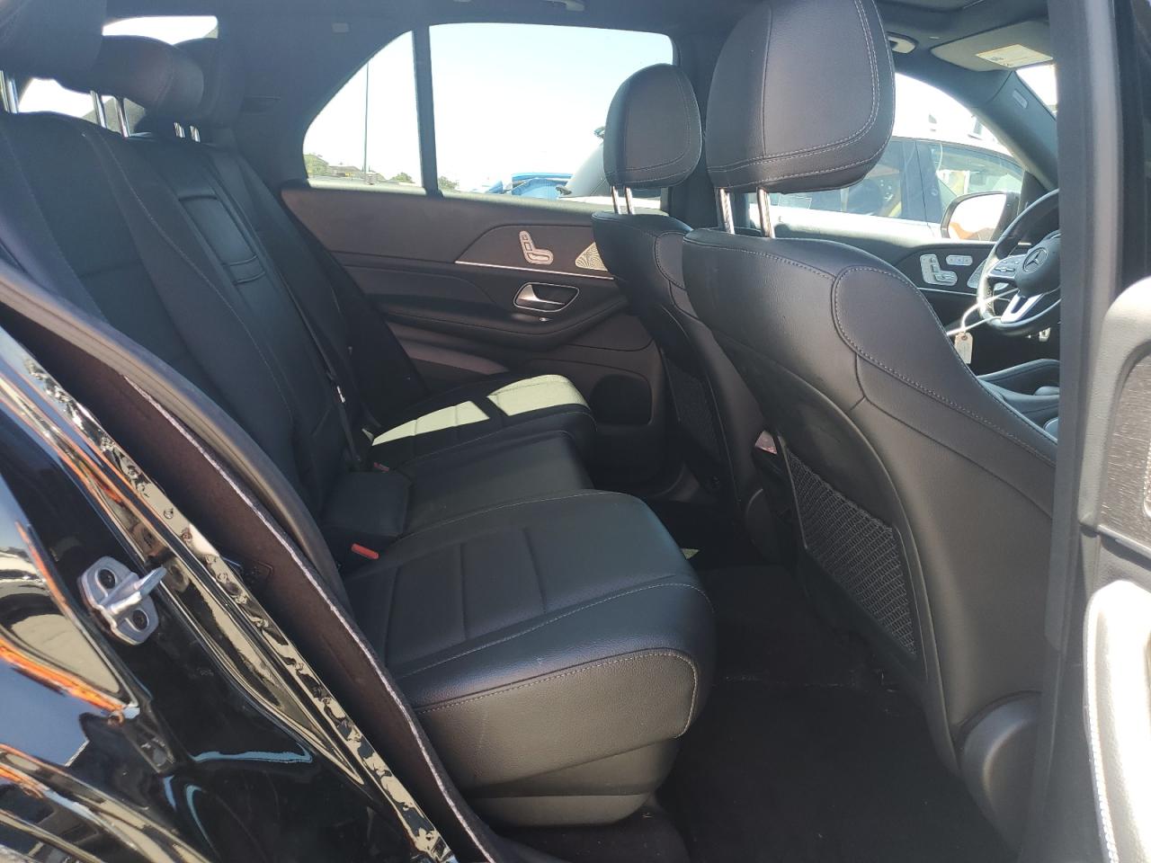 2022 Mercedes-Benz Gle 350 4Matic VIN: 4JGFB4KE1NA632524 Lot: 64084145