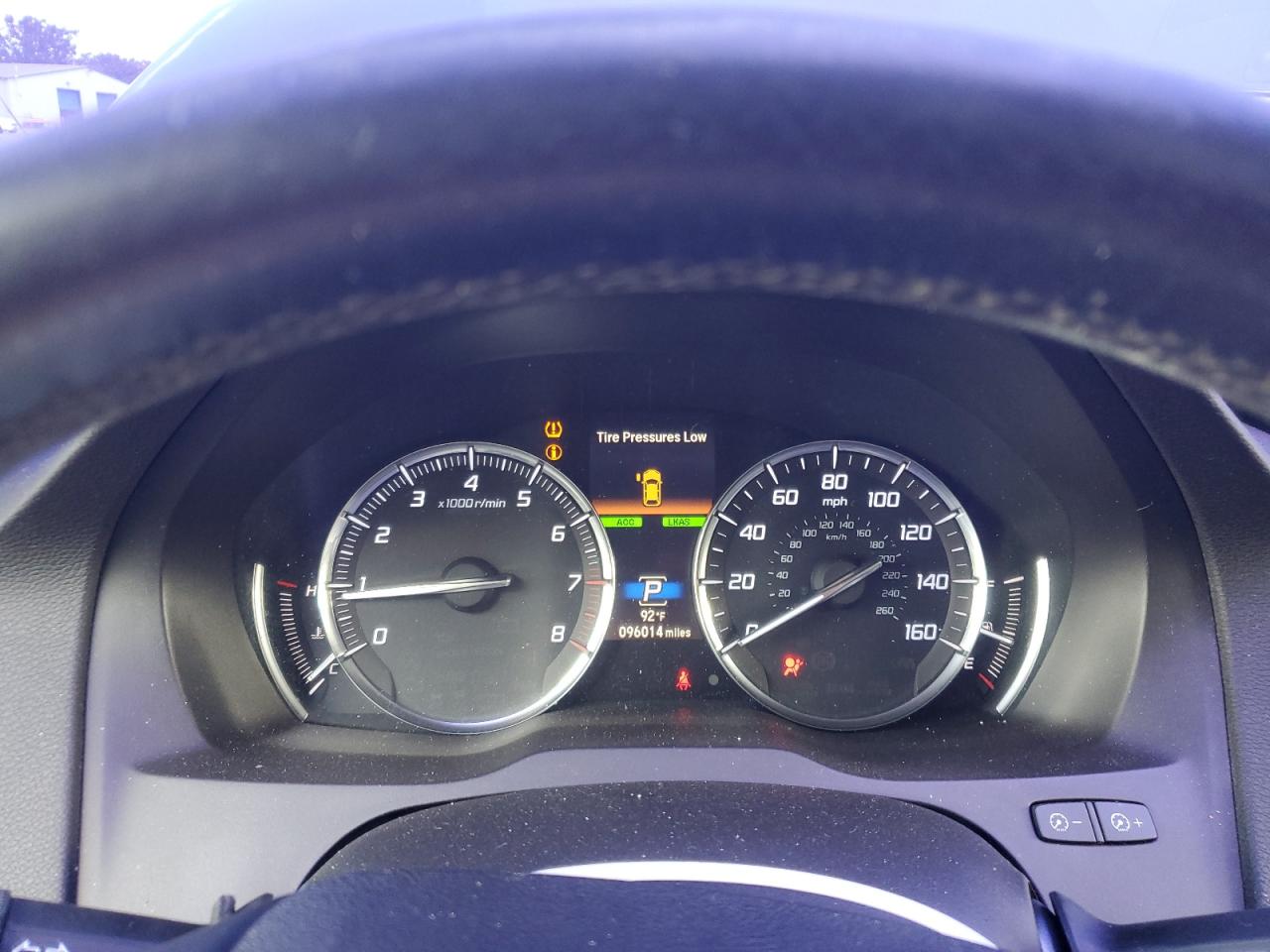 5j8yd4h35ll001615 5J8YD4H35LL001615 2020 Acura Mdx
