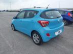 2014 HYUNDAI I10 SE for sale at Copart CHESTER