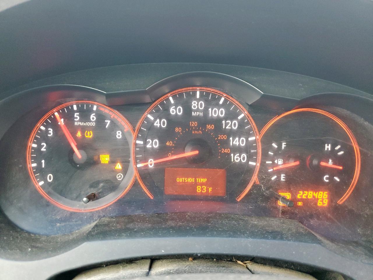 2009 Nissan Altima 2.5 VIN: 1N4AL21E59N527491 Lot: 65611045