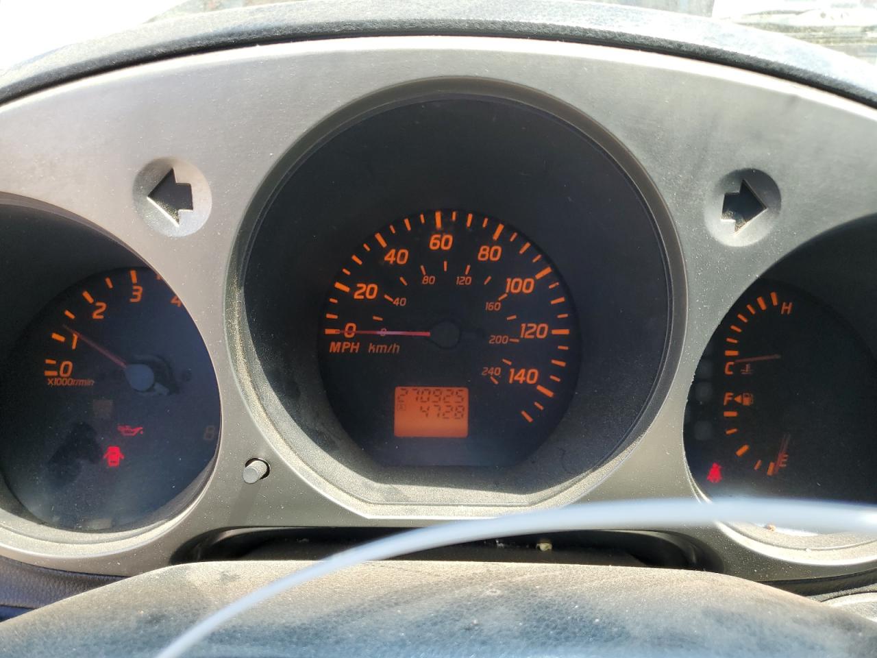2003 Nissan Altima Base VIN: 1N4AL11D13C174414 Lot: 63249825