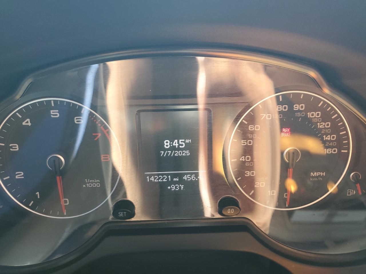 2015 Audi Q5 Premium VIN: WA1CFAFP5FA066319 Lot: 63121945