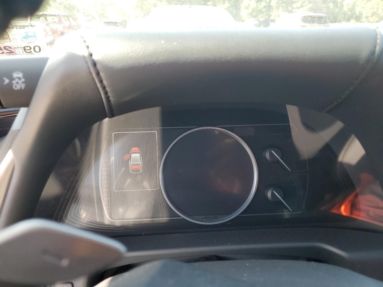 2021 Lexus Es 350 Base VIN: 58ADZ1B1XMU098976 Lot: 66604385